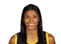 Tayah Irvin