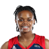 Jealissa Presswood