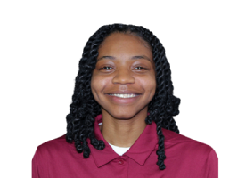 Morgan Beacham