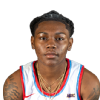 Sharajah Collins