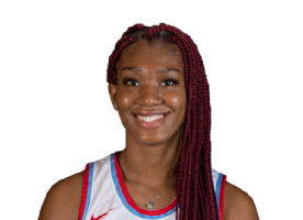 DeMaurea Moore