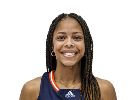 Tai Johnson