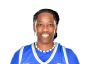 Mya Glanton