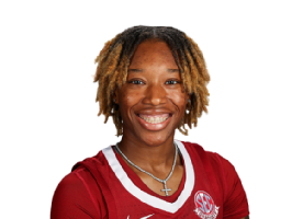 Del'Janae Williams