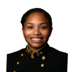 Nyah Garrison