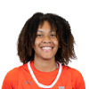 Tiffany McGarity