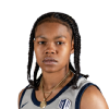 Faith Brantley