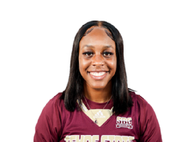 Timia Jefferson