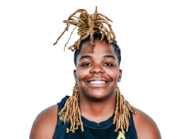 Aniya Bell