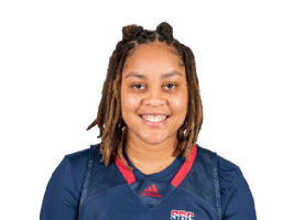 Tristen Washington