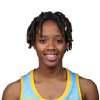 Zhane Williams