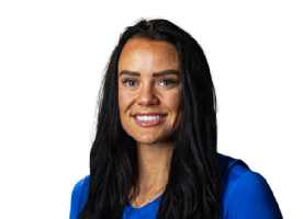 Lauren Gustin