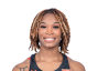 Courtney Cleveland