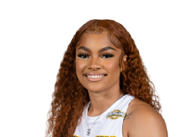 Daija Harvey