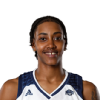 Jessica Woods