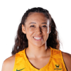 Mikayla Williams