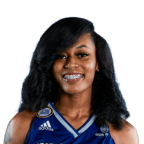 Jaiden Hamilton
