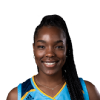 Jada Mickens