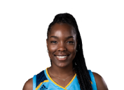 Jada Mickens
