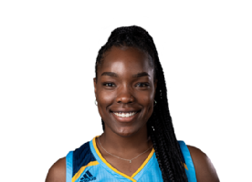 Jada Mickens