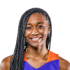 Je'Naiya Davis