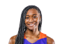 Je'Naiya Davis