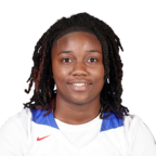 Amber Appiah-Kubi