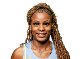 Genovea Johnson