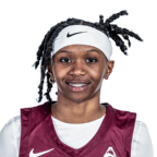 NeKiyah Thompson