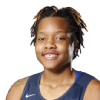 Ieisha Lacey
