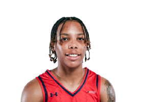 Keshuna Luckett