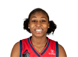Ashanti Lavergne