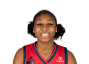 Ashanti Lavergne