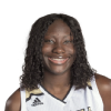 Desereia Randle