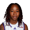 Nia McCalphia