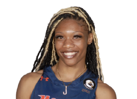 Jayla Atmore