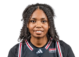 Nissa Sam-Grant