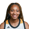 Alexus Holt