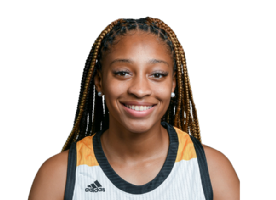 Alexus Holt