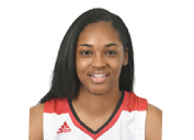 Brandi Washington