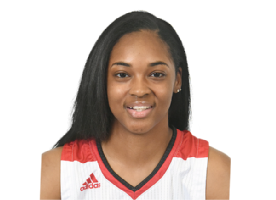 Brandi Washington