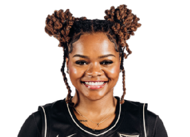 Nevaeh Brown
