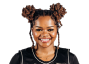 Nevaeh Brown