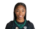 Aliah McWhorter