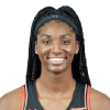 Kenyal Perry