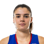 Mia Vuksic