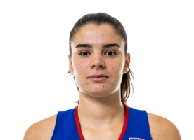Mia Vuksic
