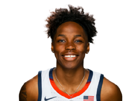 Shaina Pellington