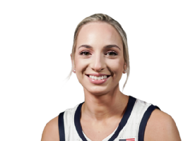 Tihana Stojsavljevic