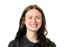 Grace Hutson
